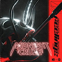 Megahurtz & Scafetta - Feelings (Midnight Cruze Remix)