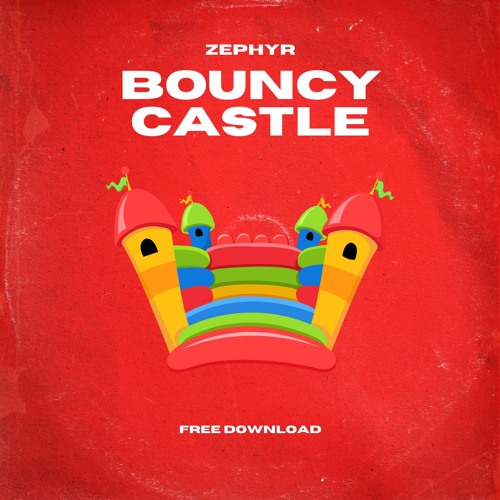 Bouncy Castle (Free DL)
