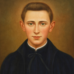 ITALIAN - Ven. Luigi Raineri santità gioiosa tra guerra e obbedienza