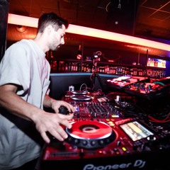 J.Nandez Closing Set @Sonora 20/11/ 21