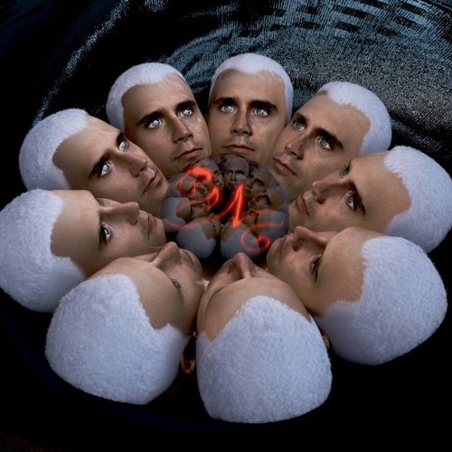 Paisaje Sintético / SET