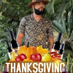 THANKSGIVING MIX 2021 - DJ NP