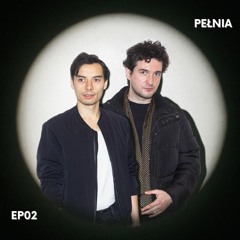 Pelnia by Beskres ep02 | Newonce Radio 30.10.20