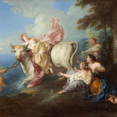 Psychic rodeo (unmixed evil)