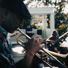 "Film"  Portrait of Indofunk Satish