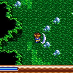 The Long Road (PSG/SMS/Game Gear Chiptune) - SN76489