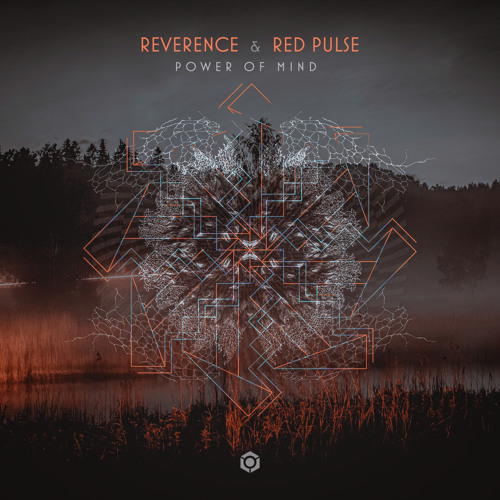 Reverence & Red Pulse - Power Of Mind (Original Mix)