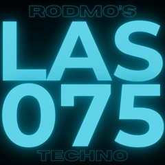 LAKE ATITLAN SESSIONS - 075 TECHNO (TRACKLISTED)