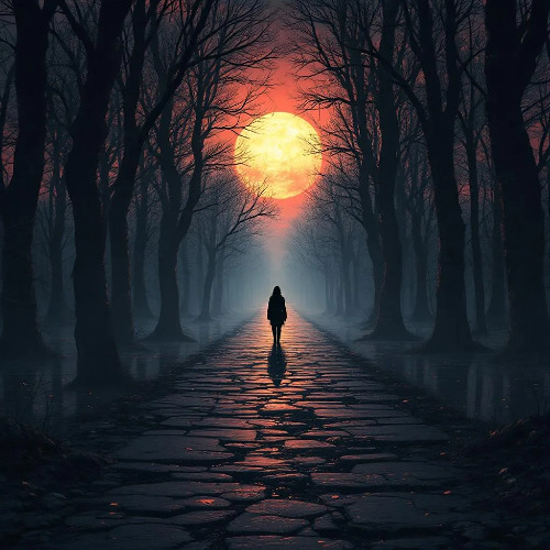 The Path (Original Mix)