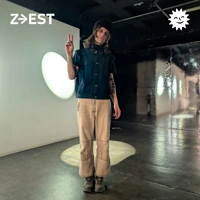 Takeover cRis release - Andra Soundcloud podcast image for Takeover cRis release - Andra