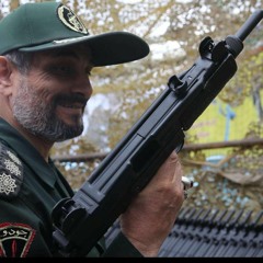 V33: Iranian Submachinegun History & Design Evolution with Yousef Riazi
