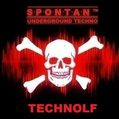S•P•O•N•T•A•N 210 > TECHNOLF [145 BPM]