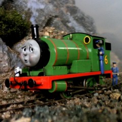 Percy's Humiliation (Season 5)