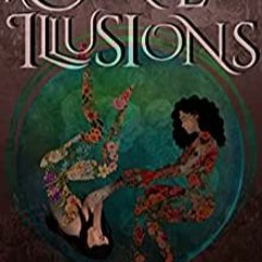 DOWNLOAD [EBOOK] A Curse Of Illusions By Vivian Sader Gratis New Volumes