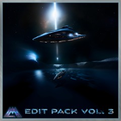 MELOMATIC's Edit Pack Vol. 3 (Sampler)