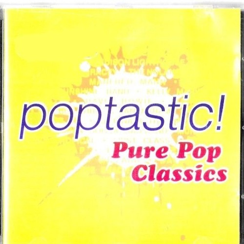 Poptastic Jams