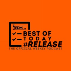 Best of Today #Release - Radio Show