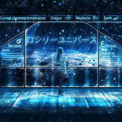 [FULL] Lonely universe /ロンリーユニバース MORE MORE JUMP! x Hatsune Miku