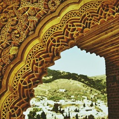 Nací En Palestina - Balamo