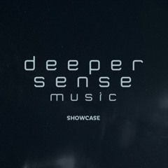 CJ Art - Deepersense Music Showcase 118 (October 2025) on DI.FM