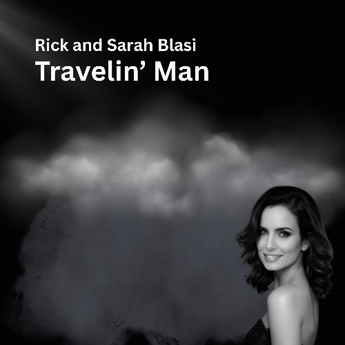 Travelin' Man