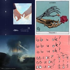 (Chosic) IT HURTS! Radio filtered by main genres