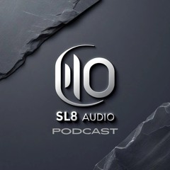 SL8 AUDIO PODCAST
