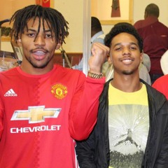 B Jordan x Duecenina - Fr