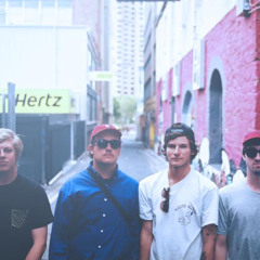 Red Streets ver.61n8