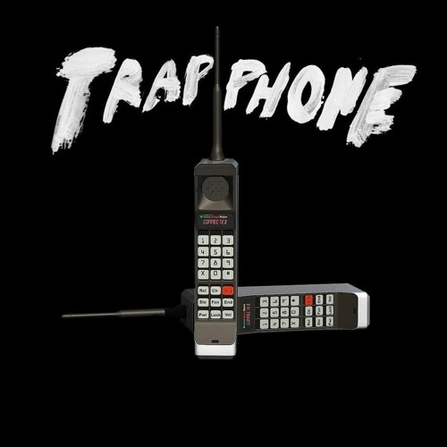 Ateyaba - Trap Phone