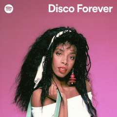 Disco Forever