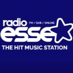 Radio Essex Branded Intros 2022