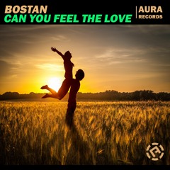 Can You Feel The Love (Radio Edit) (Out Now)