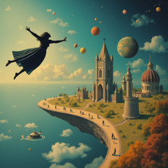 lucid dreaming [2026]