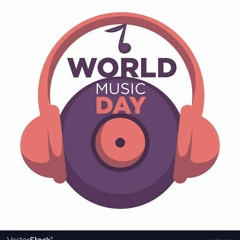 Express World Music. 21. Samedi 28 novembre 20. #ExpressFm