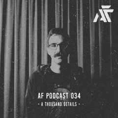 Animal Farm Podcast 034 | A Thousand Details