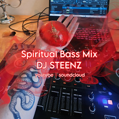 Spiritual Bass Mix // 08.11.25
