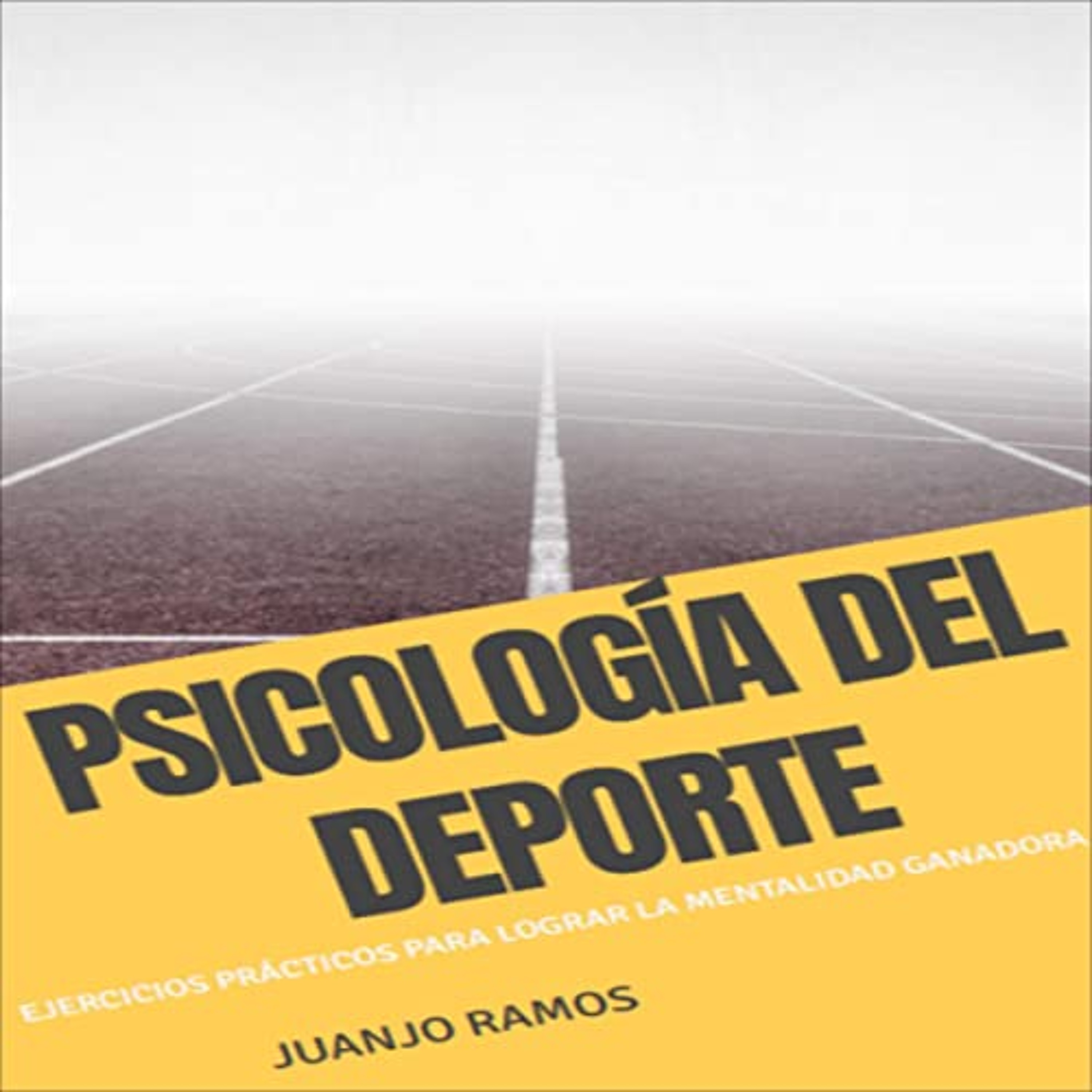 Psicología del deporte [Sports Psychology] (Audiolibro) | Prueba Gratis