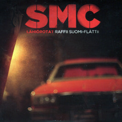 Raffii Suomi-Flättii (feat. Asa, HenryWho? & Ameeba)
