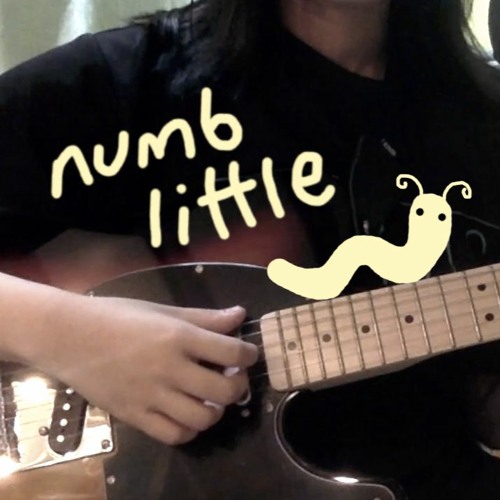Em Beihold - Numb Little Bug (cover)