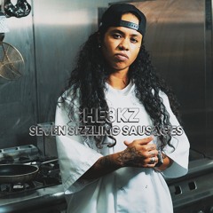 Seven Sizzling Sausages