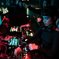 IMA - SENTEZ // CARNALIST X METURAVERS @Pixel, Ankara