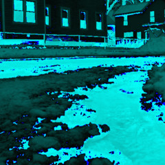 Rivers of Rain and Melted Snow