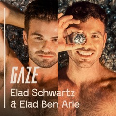 Elad Schwartz & Elad Ben Arie // Gaze 811
