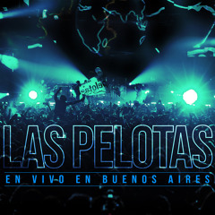 Saltando (En Vivo en Buenos Aires)