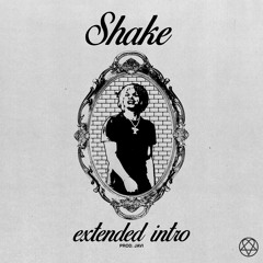 Ken Carson - Shake - Live Intro (prod.javi)