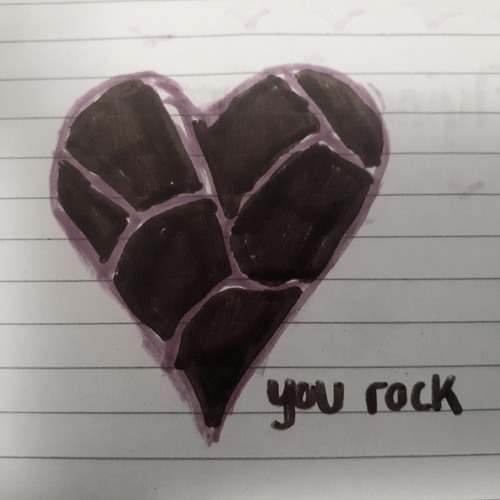 Stream Rock Heart ️ by MusicStar Listen online for free on SoundCloud