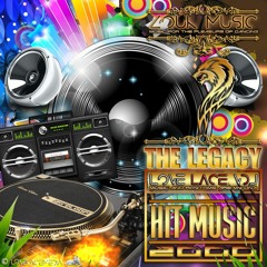 HIT 2000 - LEGACY MIXXX