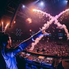 Afrojack AMF 2023- Ultimate Seduction Vs Gimme Gimme Vs Summertime Sadness (Dawn Htet Rework)