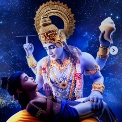 Om Namo Bhagavate Vasudevaya (S∆VERA X Starson mix)